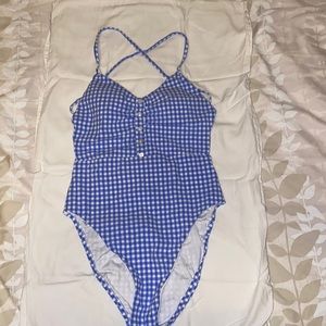 Nanette Lepore Swim one piece swimsuits